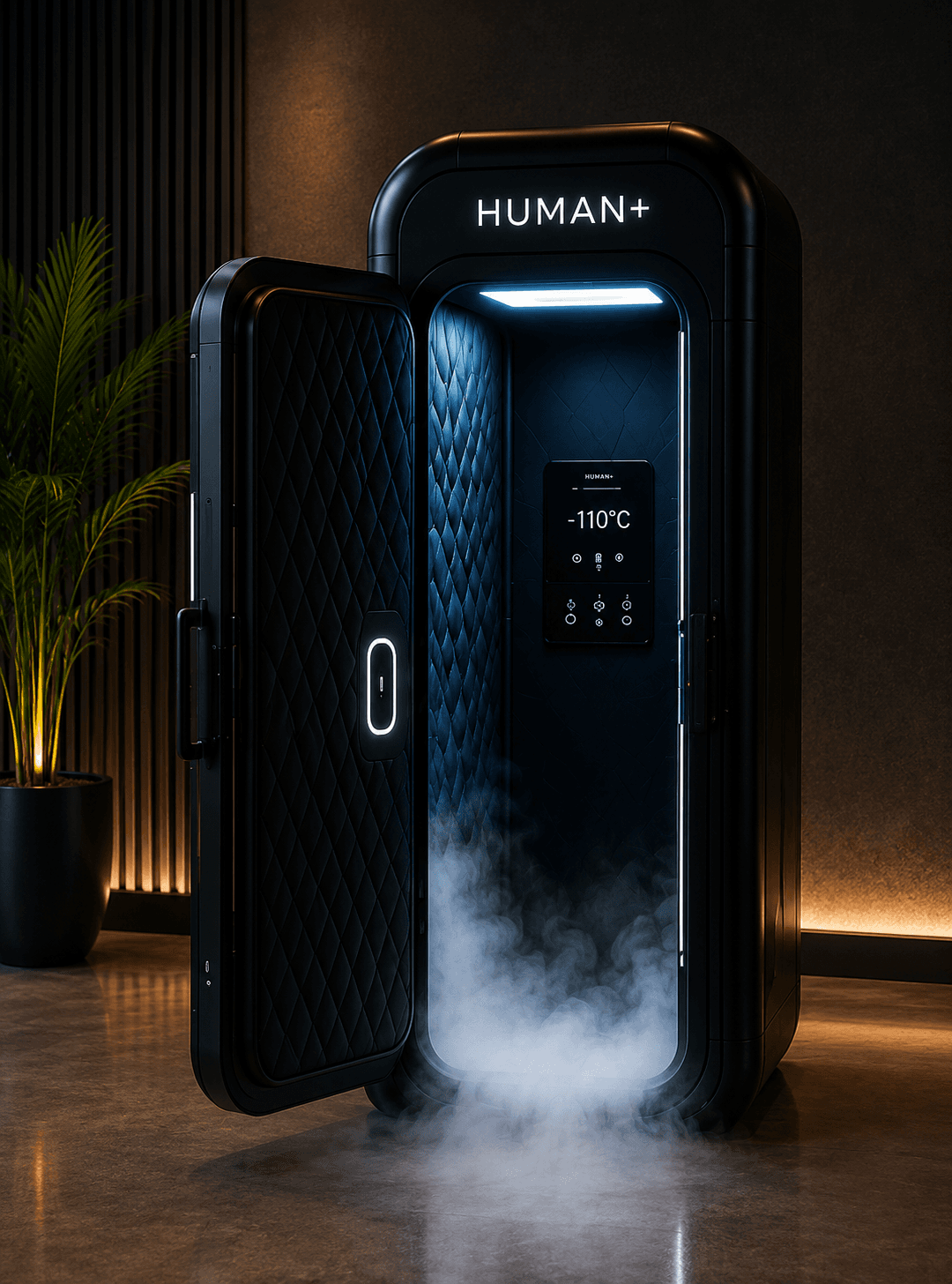 Cryotherapy