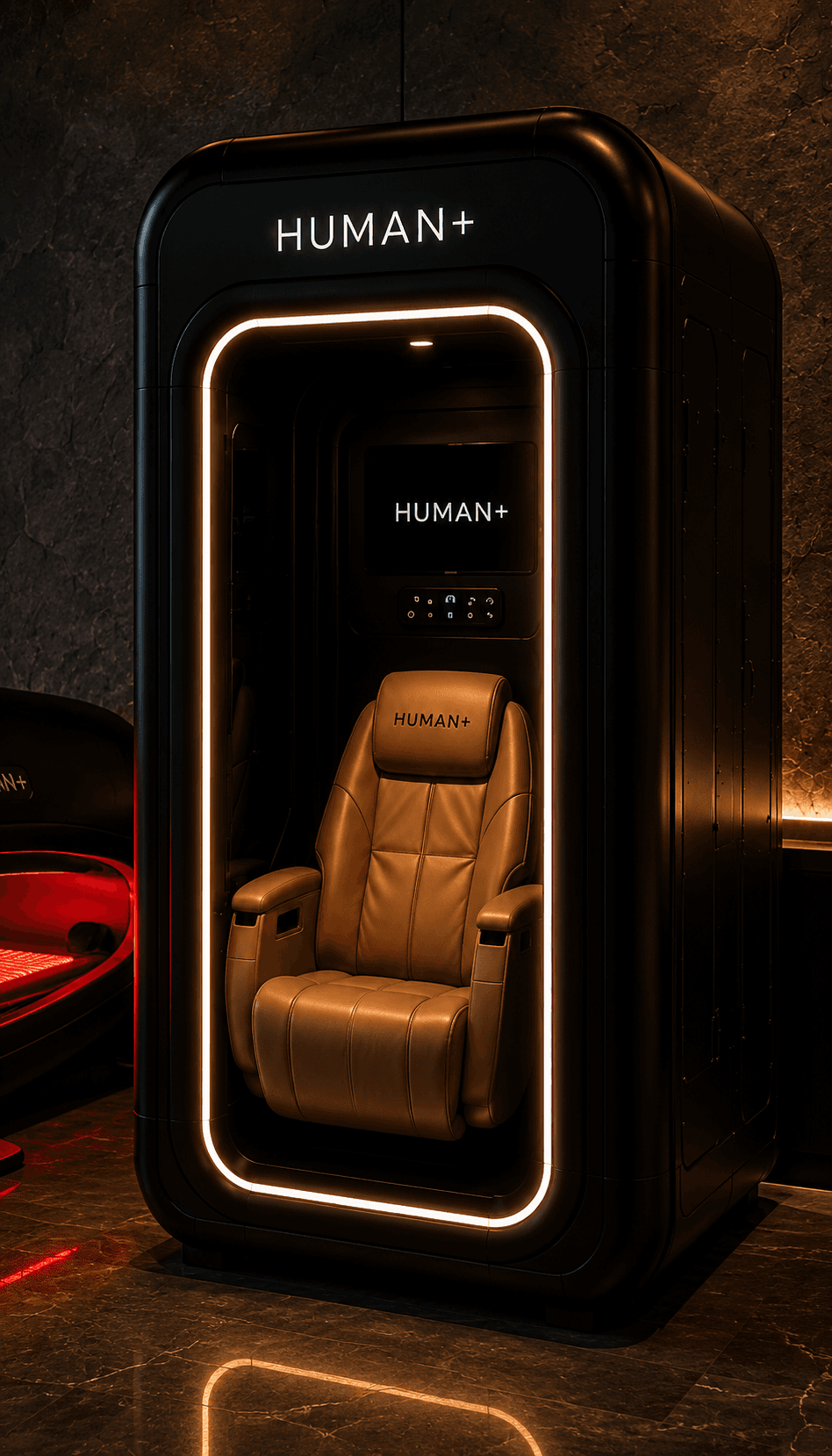 Hyperbaric Oxygen Therapy